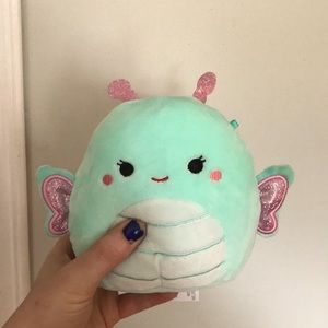 5” Reina Squishmallow